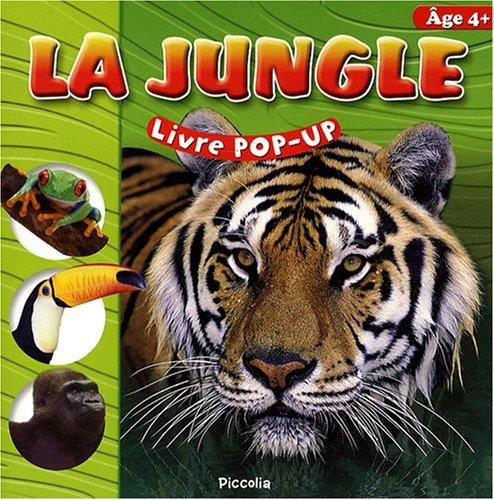 +/La Jungle