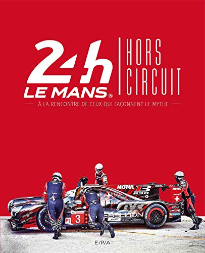24 h, Le Mans