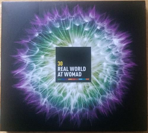 30 Real world at Womad
