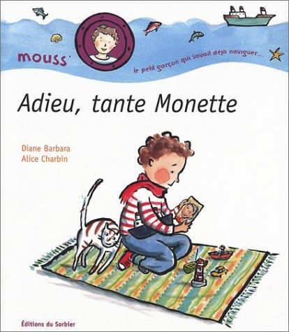 Adieu, tante Monette (9)