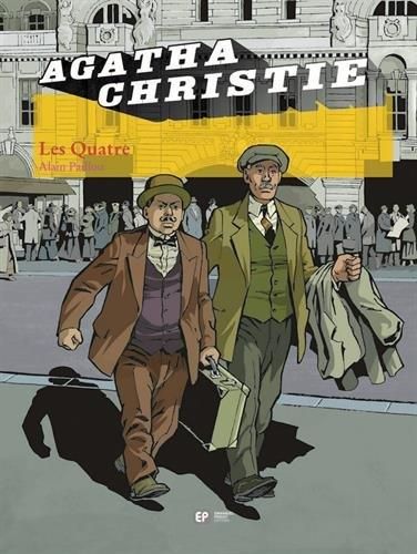 Agatha Christie (13)