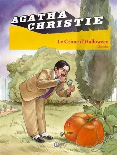 Agatha Christie (15)
