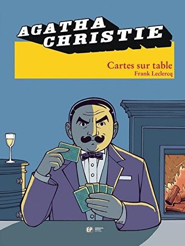 Agatha Christie (16)