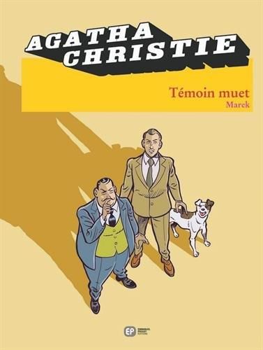 Agatha Christie (17)