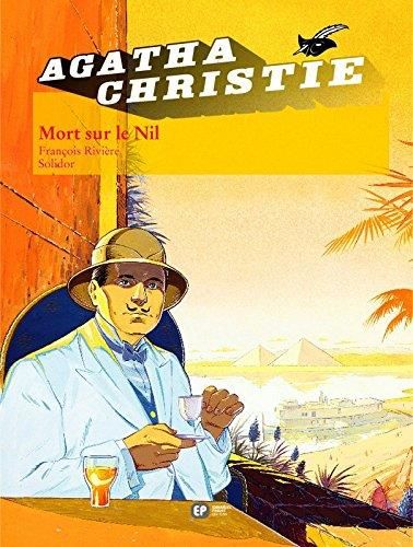 Agatha Christie(2)