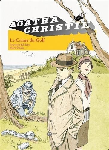 Agatha Christie (7)