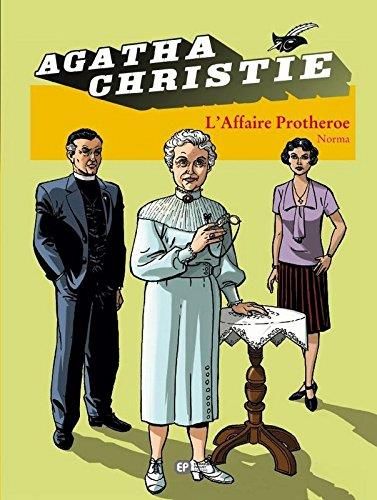 Agatha Christie (9)