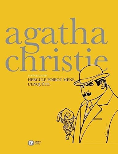 Agatha Christie T.02