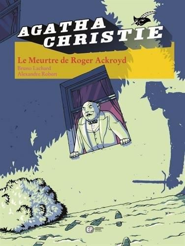 Agatha Christie T.03
