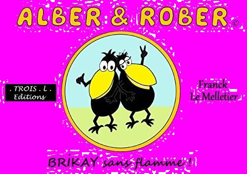 Alber & Rober