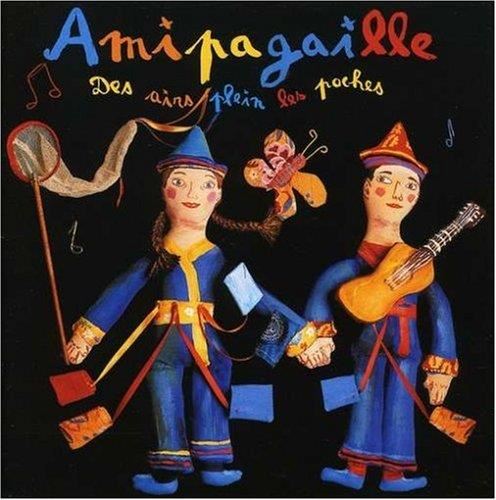 Amipagaille