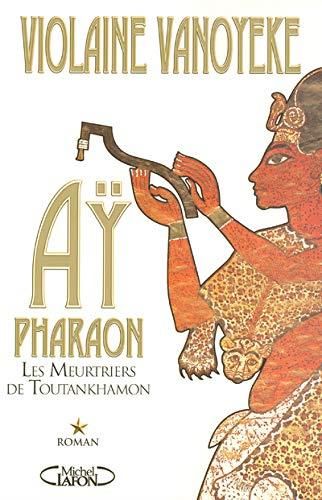 AY, pharaon