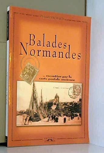 Balades normandes