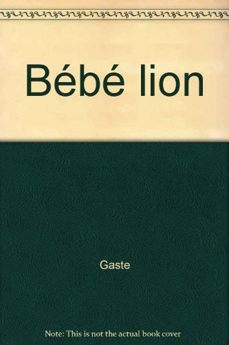 BEBE LION