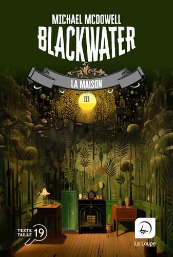 Blackwater T.03