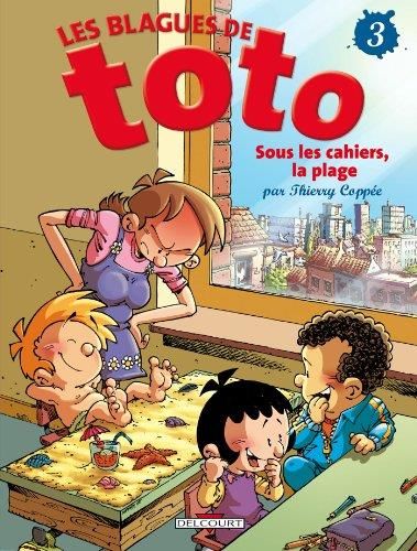 Blagues de Toto (Les) t.03