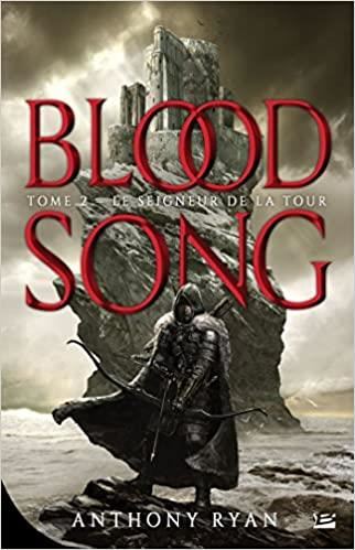 Blood Song ( T2 )
