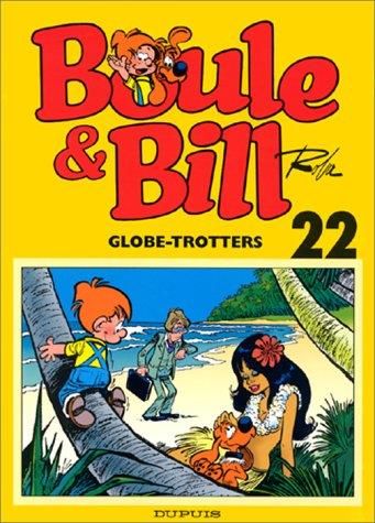 Boule & bill T.22