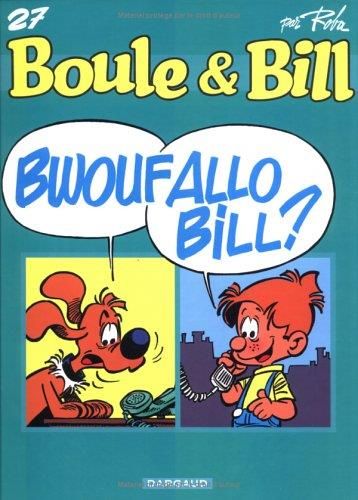 Boule & bill T.27