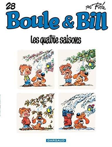 Boule & bill T.28