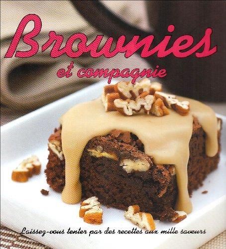 Brownies et compagnie