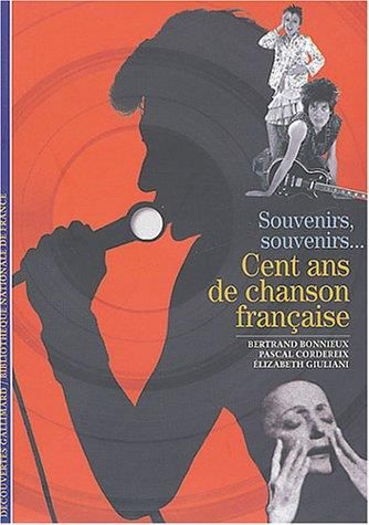 Cent ans de chanson française