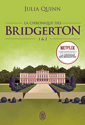 Chronique des Bridgerton (La) T.1&2