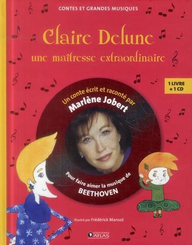 Claire Delune