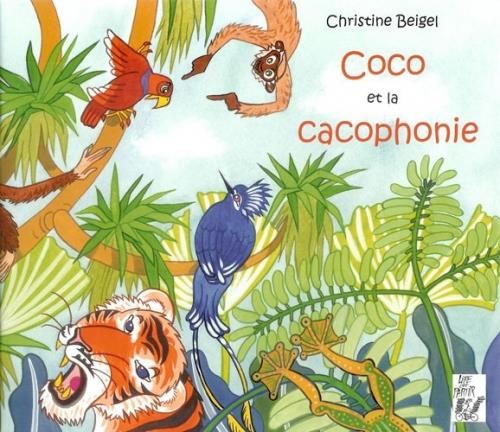 Coco et la cacophonie