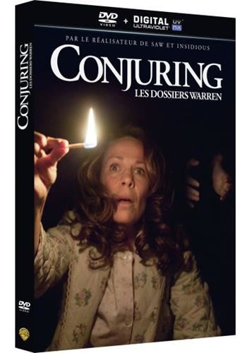 Conjuring 1