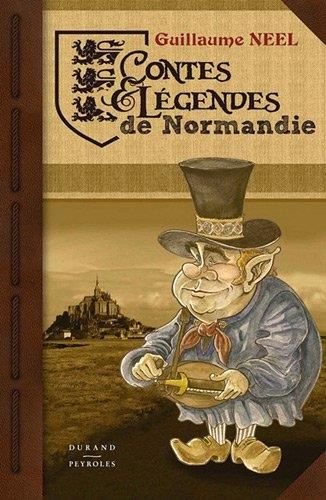 Contes & légendes de Normandie