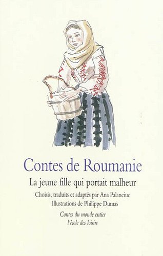 Contes de Roumanie