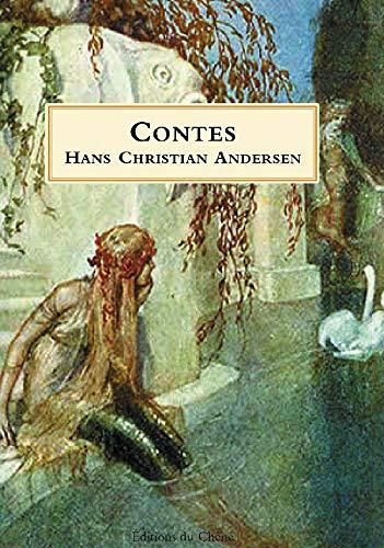 Contes Hans Christian Andersen