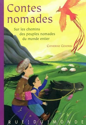 Contes nomades
