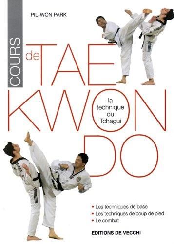 Cours de Tae Kwon Do
