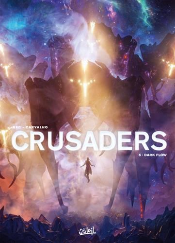 Crusaders T.05