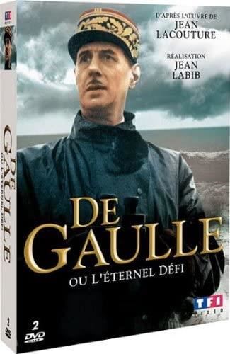 De Gaulle ou L'éternel défi