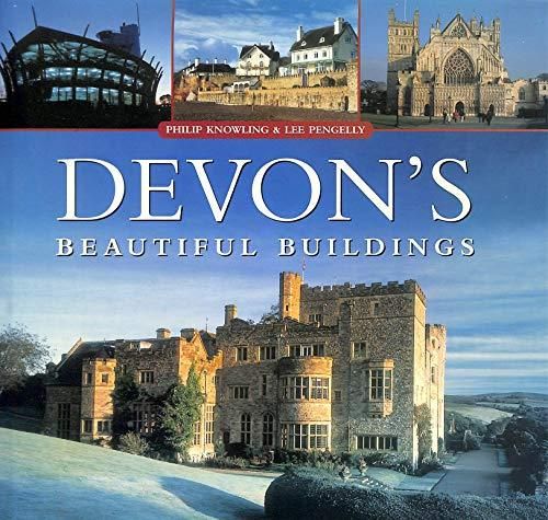 Devon's beautiful buildings