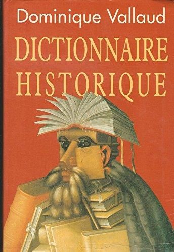 Dictionnaire Historique