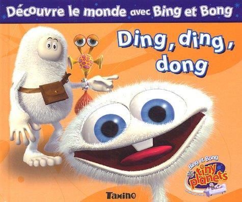 Ding, ding, dong