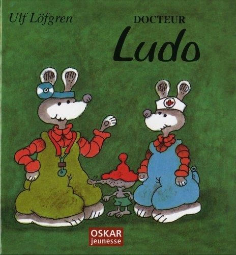 Docteur Ludo