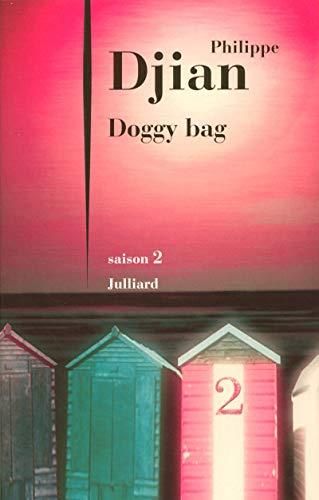 Doggy bag T.02