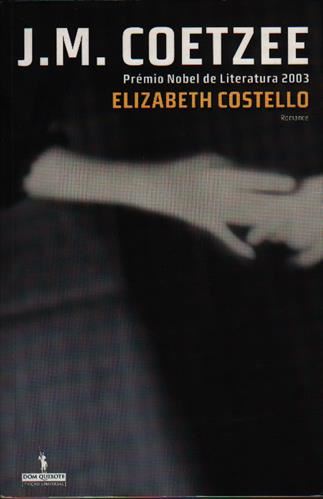 Elisabeth Costello