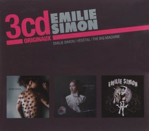 Emilie Simon