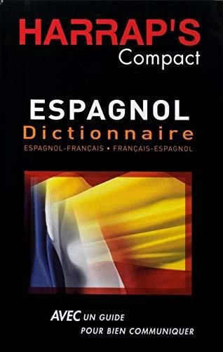 Espagnol Dictionnaire