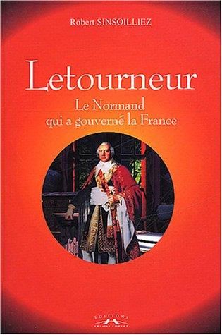 Etienne-françois-louis-honoré letourneur