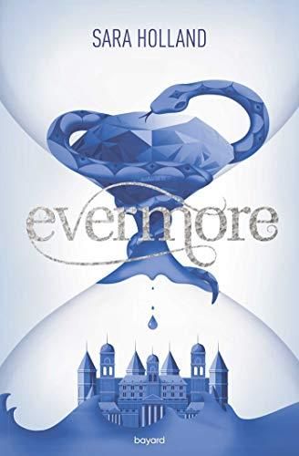 Everless Tome 2