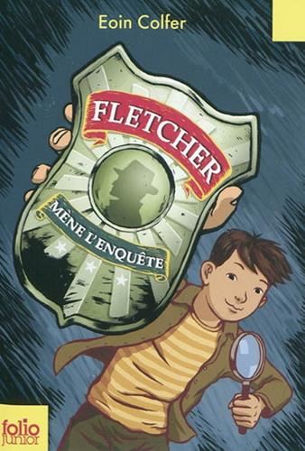 Fletcher mène l'enquête
