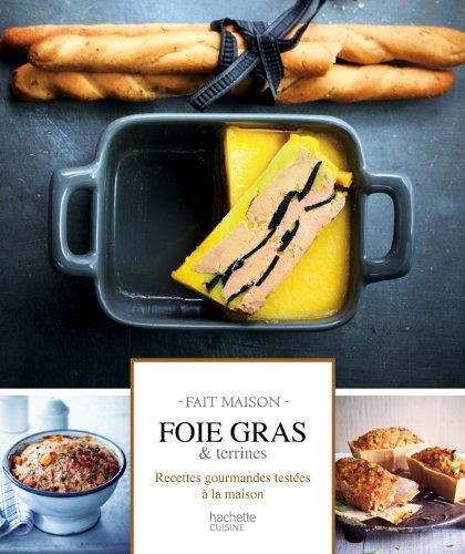 Foie gras & terrines