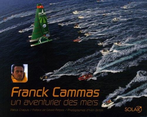 Franck Cammas